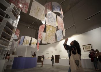 Museo Franz Mayer expone una de las colecciones “más grandes” del Quijote