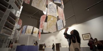 Museo Franz Mayer expone una de las colecciones “más grandes” del Quijote