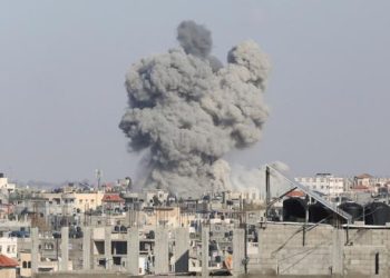 México condena ataque de Israel a la ciudad de Rafah