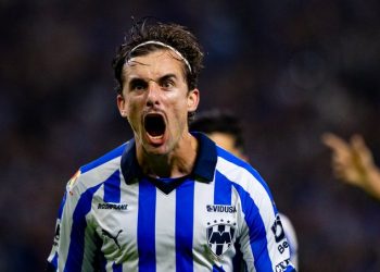 Monterrey está en semifinales