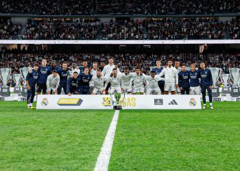 Real Madrid