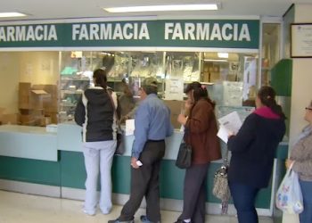 “7.5 millones de recetas no fueron surtidas durante 2023”