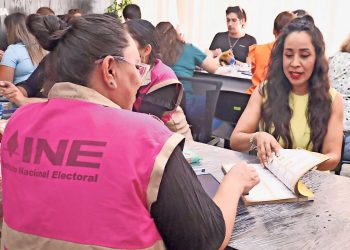 “Las renuncias se dan donde salarios no son competitivos”: Faz