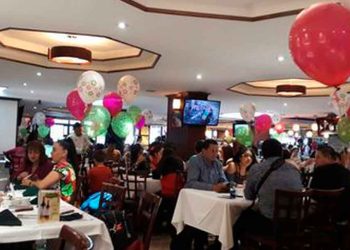 10 de mayo el día más importante para los restauranteros: Canirac