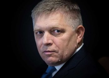 Robert Fico, primer ministro eslovaco sufre ataque