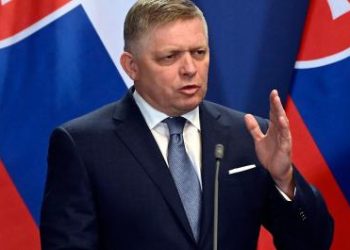 Atentado contra Robert Fico fue planificado por motivación política