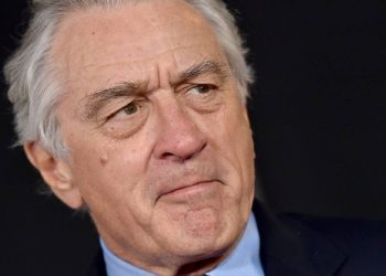 Festival de Tribeca celebrará los 80 años de Robert De Niro