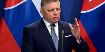 Atentado contra Robert Fico fue planificado por motivación política