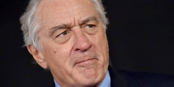 Festival de Tribeca celebrará los 80 años de Robert De Niro
