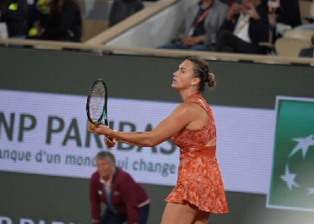 sabalenka