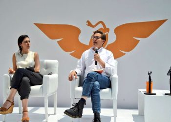 Busca Chertorivski implementar licencia de cuidados