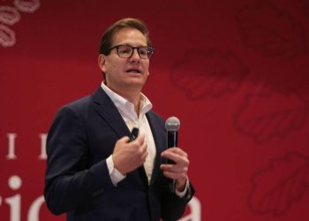 La encuesta es el 2 de junio: Chertorivski