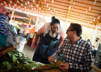 Chertorivski propone reubicar el Centro de Acopio de Nopal
