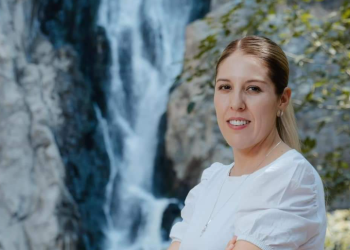 Candidata a alcaldía de Santo Tomás de los plátanos se retira de la contienda electoral por inseguridad