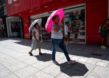 La segunda ola de calor deja 14 muertos