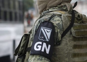 Suman 553 los candidatos protegidos por militares