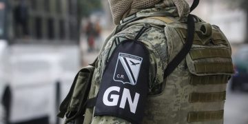 Suman 553 los candidatos protegidos por militares