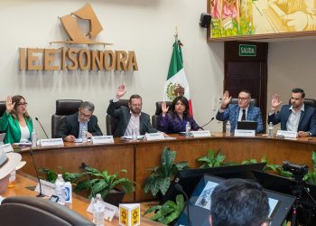 Sustituyen 35 candidatas y candidatos locales que renunciaron en Sonora