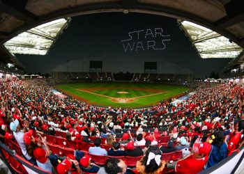 Diablos abre serie ‘STAR WARS’ con triunfo sobre Guerreros