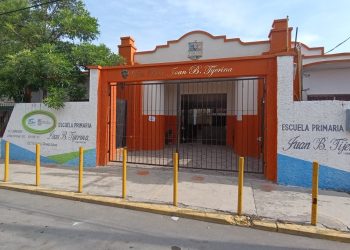 Suspenden clases en Tamaulipas por ola de calor