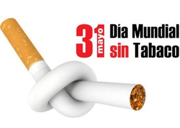 Día Mundial del Tabaco
