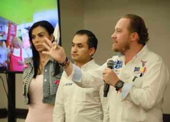 Denunciará Taboada a funcionarios capitalinos por fabricar delitos a Elvia Díaz Martínez