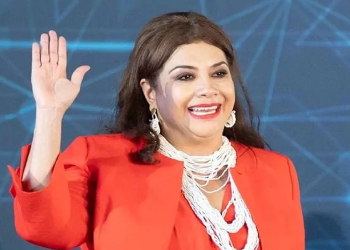 Lista Clara Brugada para el tercer debate chilango