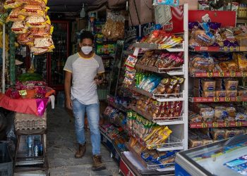 Lamentable que continúe la extorsión y el cobro de derecho de piso: Concomercio