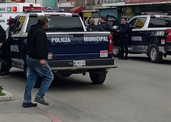 Aumentan agresiones contra policías en Tijuana