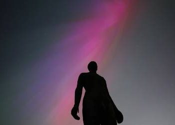 “Vienen dos años de tormentas solares poderosas”: González