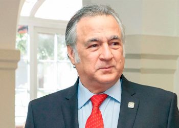 Miguel Torruco