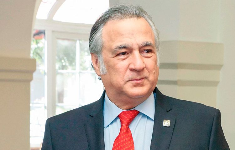 Miguel Torruco
