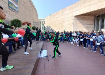 Llega el Programa de Activación Física laboral al Día del Trabajo