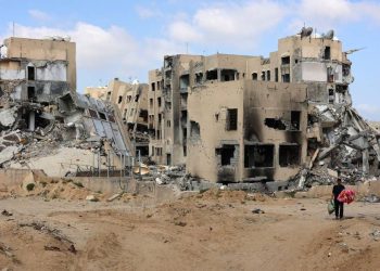 Irak apoya acuerdo de tregua en Gaza
