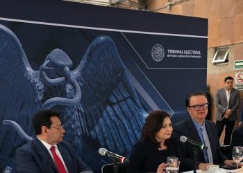 “Error u horror la ley electoral para calificación presidencial”: TEPJF