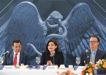 TEPJF valorará cualquier impugnación a la elección presidencial