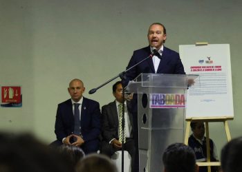 “La Ciudad de México será el mejor lugar para invertir en materia turística”: Santiago Taboada