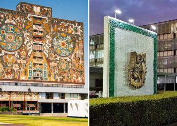 UNAM e IPN se unen en rechazo a grupos porriles