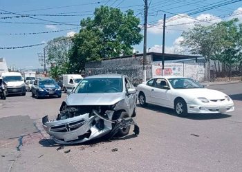 “México lejos de alcanzar reducción de muertes por incidentes viales”, alertan expertos