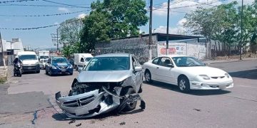 “México lejos de alcanzar reducción de muertes por incidentes viales”, alertan expertos