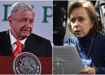 INAI inició investigación por violación a Datos Personales en caso Márquez Padilla