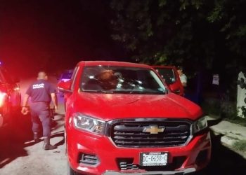 9 muertos deja fin de semana violento en Chiapas