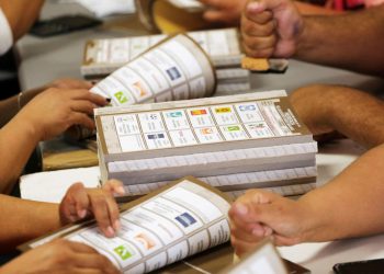 ¿Sabes cómo debes votar para evitar se anule tu voto?
