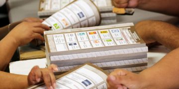 ¿Sabes cómo debes votar para evitar se anule tu voto?