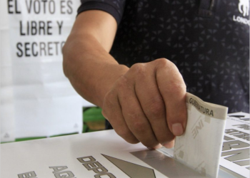 ¿Sabes cómo debes votar este domingo? Un consejero nos explica