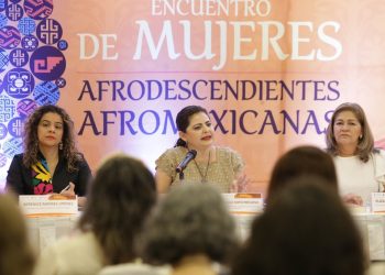 El TEPJF cuidará cada voto: Mónica Soto