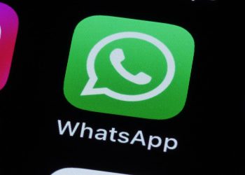 WhatsApp funciona en China para algunos usuarios