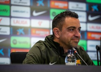 Xavi