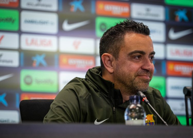 Xavi