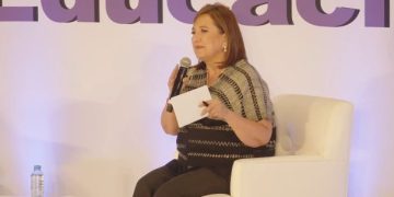 Xóchitl Gálvez a favor que México se someta a la Prueba PISA